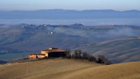 389 - CRETE SENESI 3 - MARCHI FRANCO - italy <div